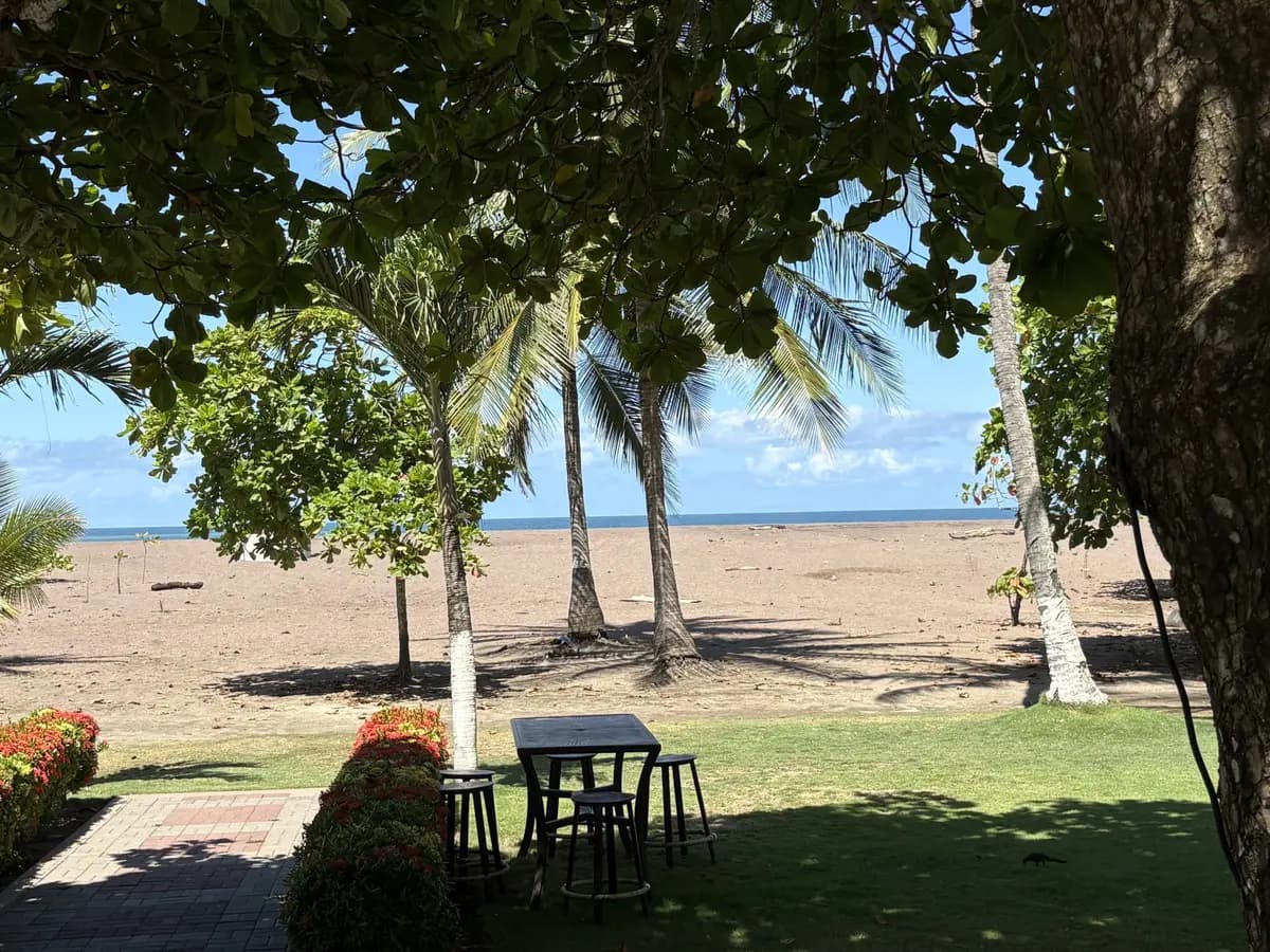 Jacó, Costa Rica