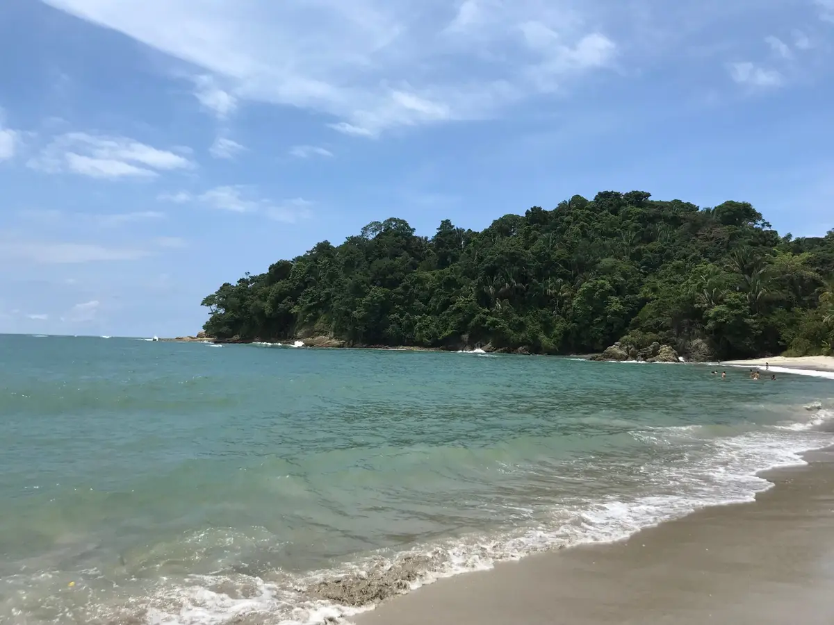Manuel Antonio / Quepos, Costa Rica