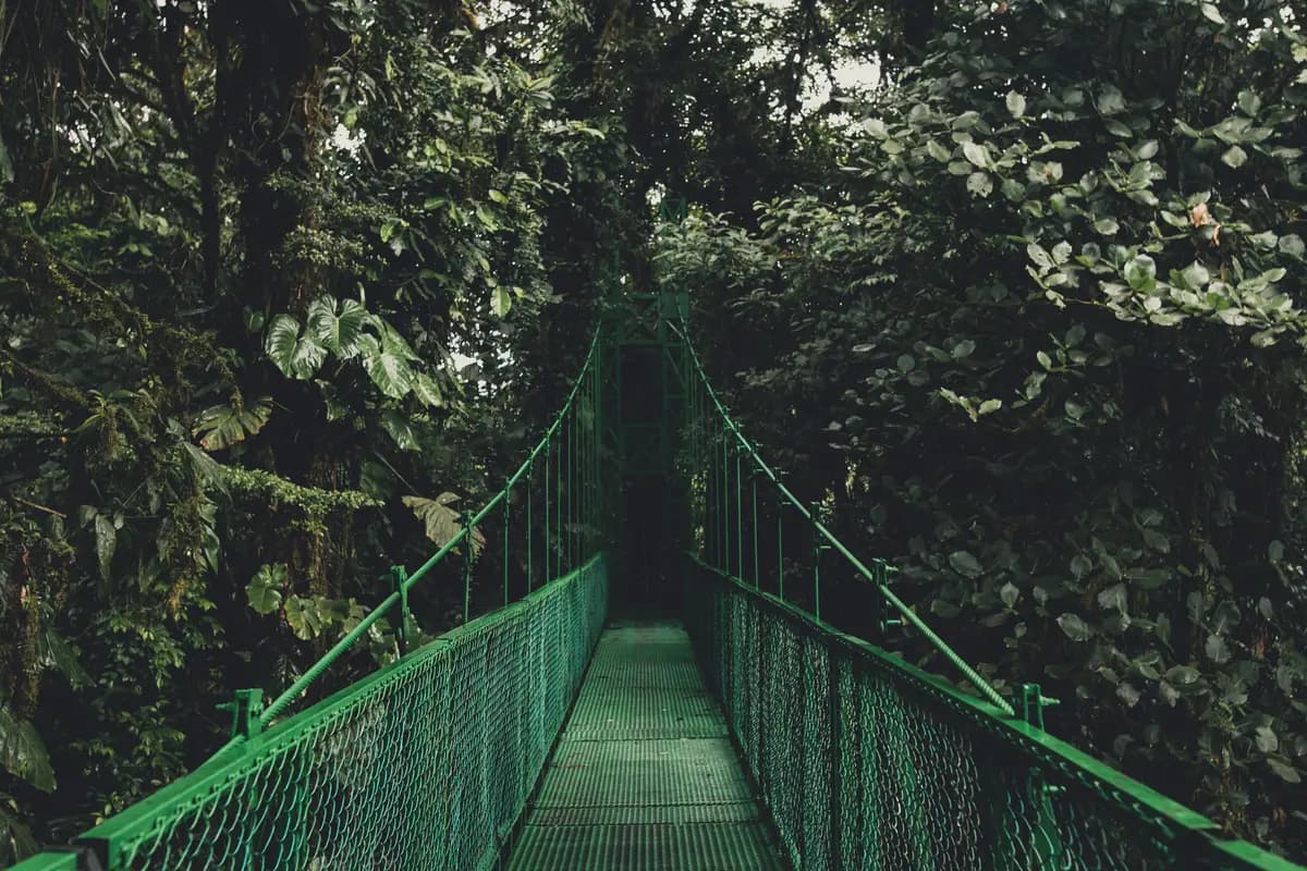 Monteverde / Santa Elena, Costa Rica