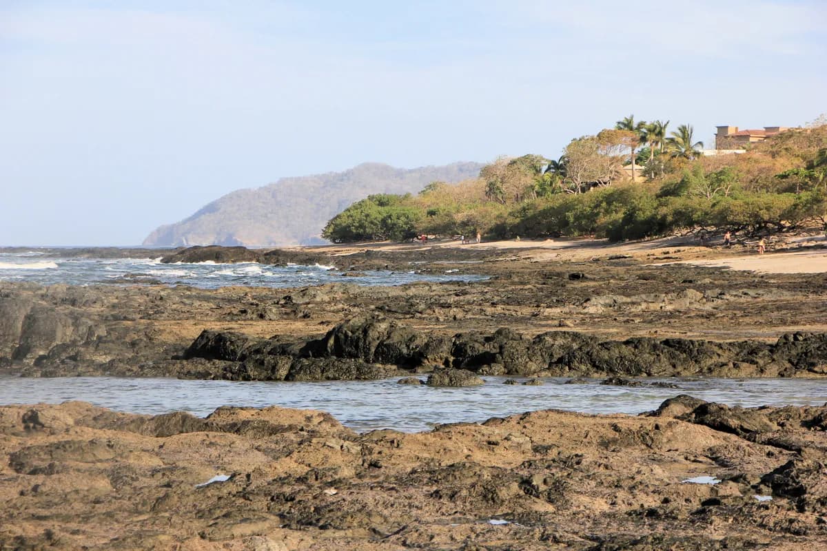 Tamarindo, Costa Rica